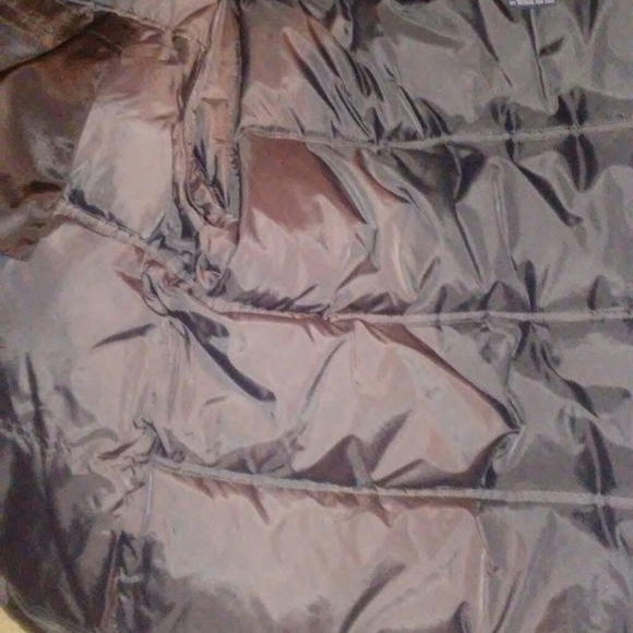Gap VERY WARM Insulated Puffer Jacket - Picture 5 of 6